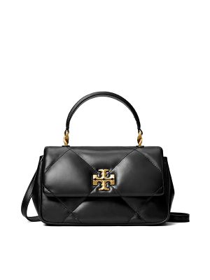 Tory Burch Kira Diamond-Quilted Tote Bag