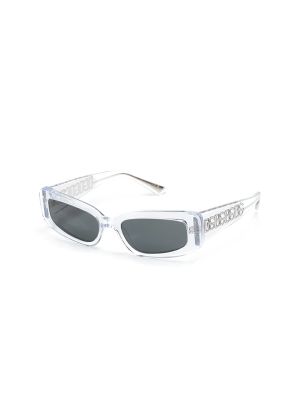 Dolce & Gabbana Rectangle-Frame Sunglasses