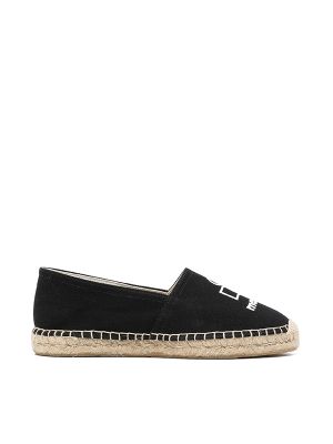 Isabel Marant Canae Logo Espadrilles