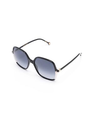 Carolina Herrera Oversize-Frame Sunglasses