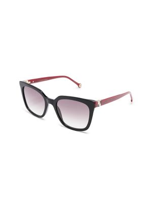 Carolina Herrera Square-Frame Sunglasses