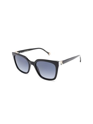 Carolina Herrera Square-Frame Sunglasses