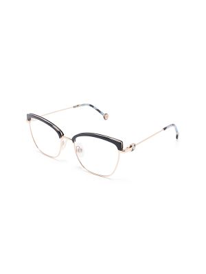 Carolina Herrera Square-Frame Sunglasses