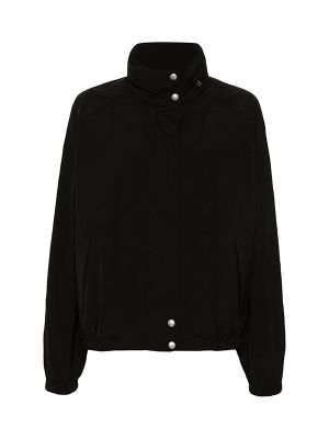 Tommy Hilfiger Embossed-TH Hooded Jacket