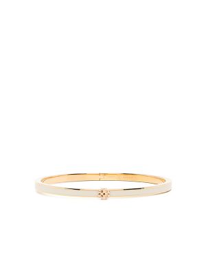 Tory Burch Kira enamel bracelet