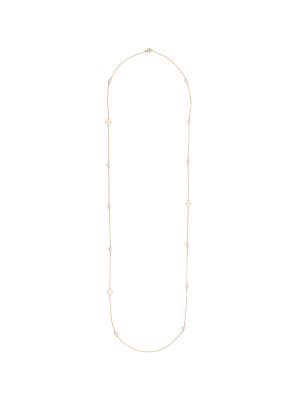 Tory Burch Kira pearl necklace