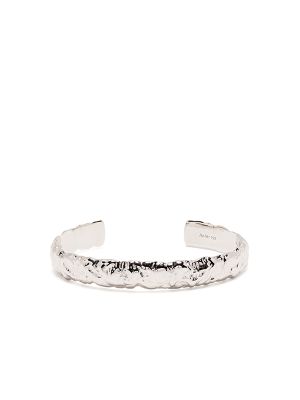Newberry Sterling Silver Bangle Bracelet