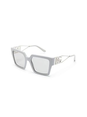 Dolce & Gabbana Square-Frame Sunglasses