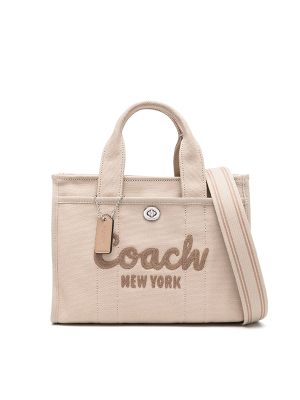 Coach Cargo 26 tote bag