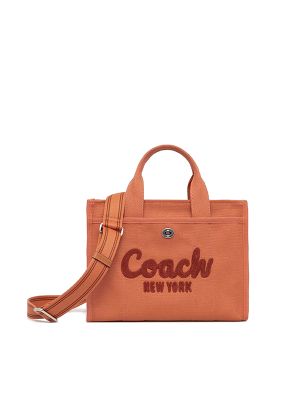 Coach tote bag