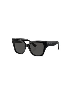 Dolce & Gabbana Square-Frame Sunglasses