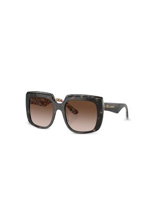 Dolce & Gabbana Square-Frame Sunglasses