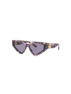 Dolce & Gabbana Cat-Eye Frame Sunglasses
