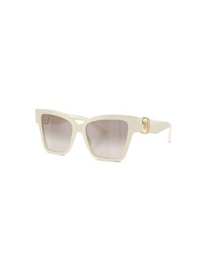 Dolce & Gabbana Square Frame Sunglasses