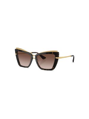 Dolce & Gabbana Cat-Eye Frame Sunglasses