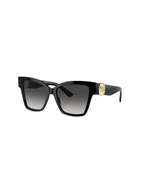 Dolce & Gabbana Square Frame Sunglasses