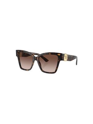 Dolce & Gabbana Square Frame Sunglasses