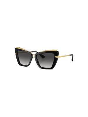 Dolce & Gabbana Cat-Eye Frame Sunglasses