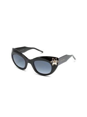 Carolina Herrera Cat-Eye Gradient Sunglasses
