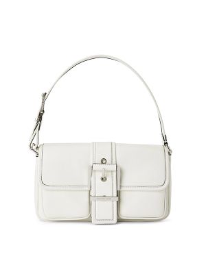 Michael Kors Medium Colby Leather Shoulder Bag