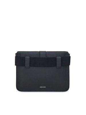 Ferragamo Gancini Belt Bagdy Bag