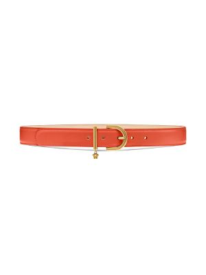 Versace Medusa '95 Leather Belt