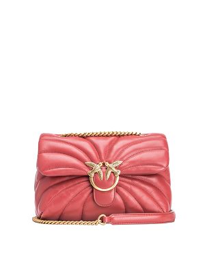 Pinko Love Classic Shoulder Bag