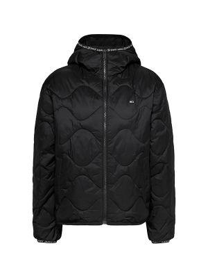 Tommy Hilfiger Hooded Jacket