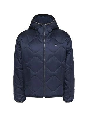 Tommy Hilfiger Hooded Jacket