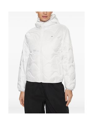 Tommy Hilfiger Hooded Jacket