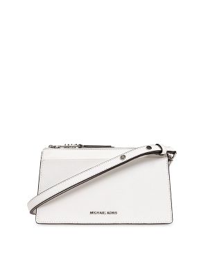 Michael Kors Empire Leather Shoulder Bag