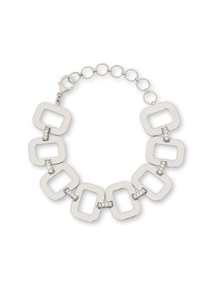 Alaia Cable Link Choker