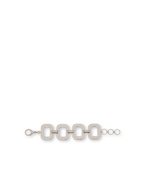 Alaia Chain Link Bracelet