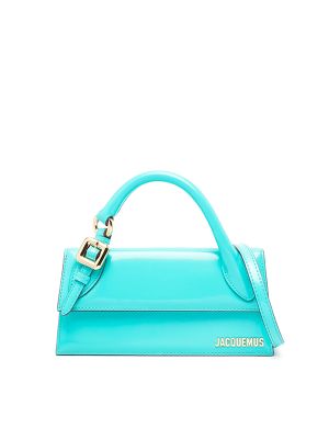 Jacquemus Le Chiquito Long Boucle Tote Bag