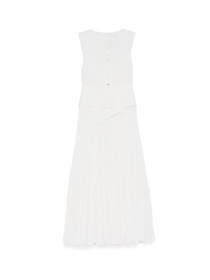 Acler Ashford Dress