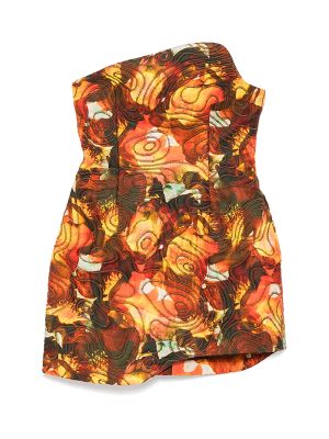 Acler Brookfield Dress