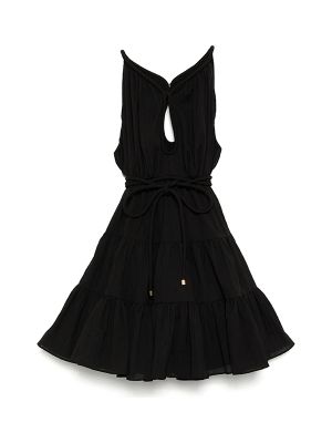 Acler Greenweel Midi Dress