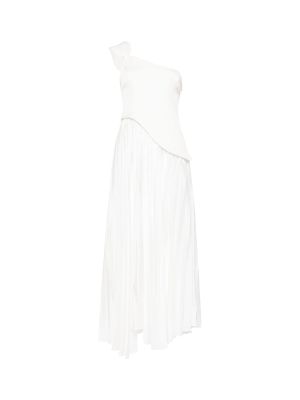 Acler Long-Sleeve Dress