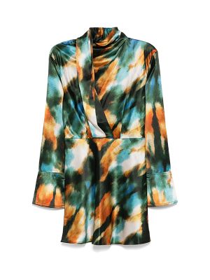 Acler Jeffries Dress