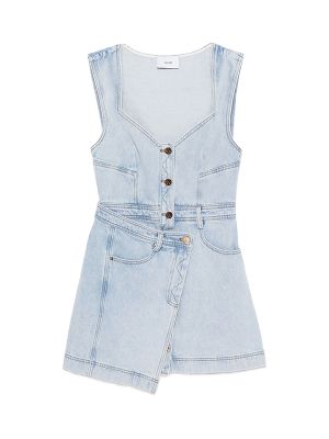 Acler Amesbury Dress