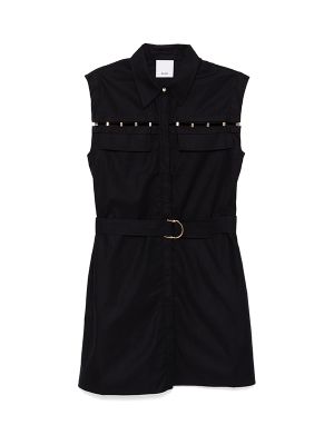Acler Stanbrook Mini Dress