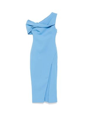 Acler Rothbury Midi-Dress