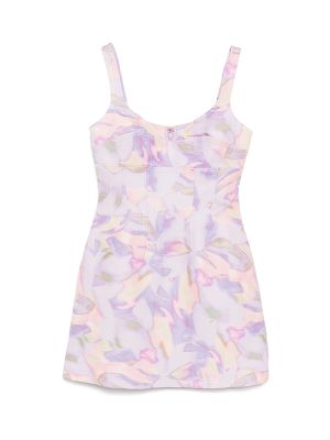 Acler Lyndon Mini Dress