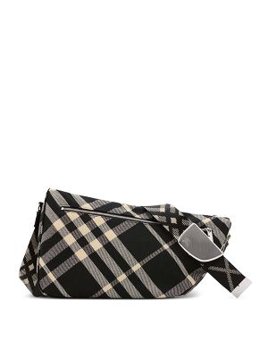Burberry Large Shield Messenger Bag