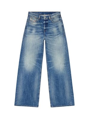 Diesel 1996 D-Sire Straight-Leg Jeans