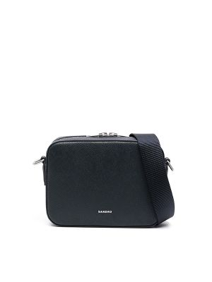 Sandro Small Messenger Bag