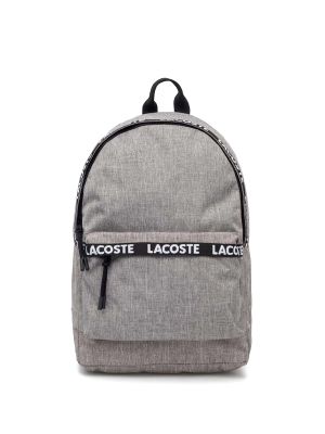 Lacoste Neocroc Laptop Backpack
