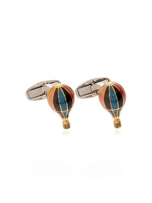 Paul Smith Balloon Sculpted Cufflinks