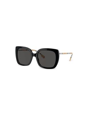 Burberry Square-Frame Sunglasses