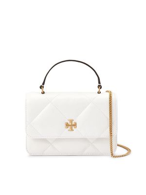Tory Burch Mini Kira Wallet